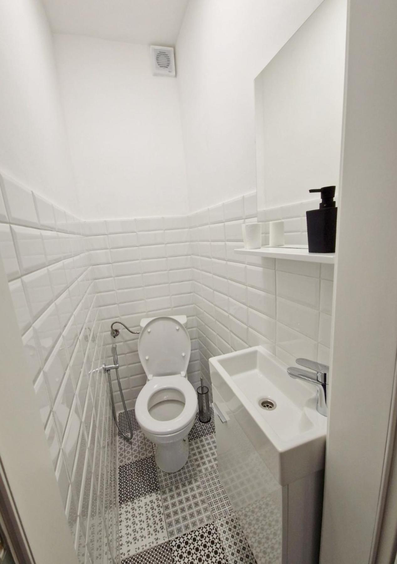 Ari Apartment Сараево Экстерьер фото
