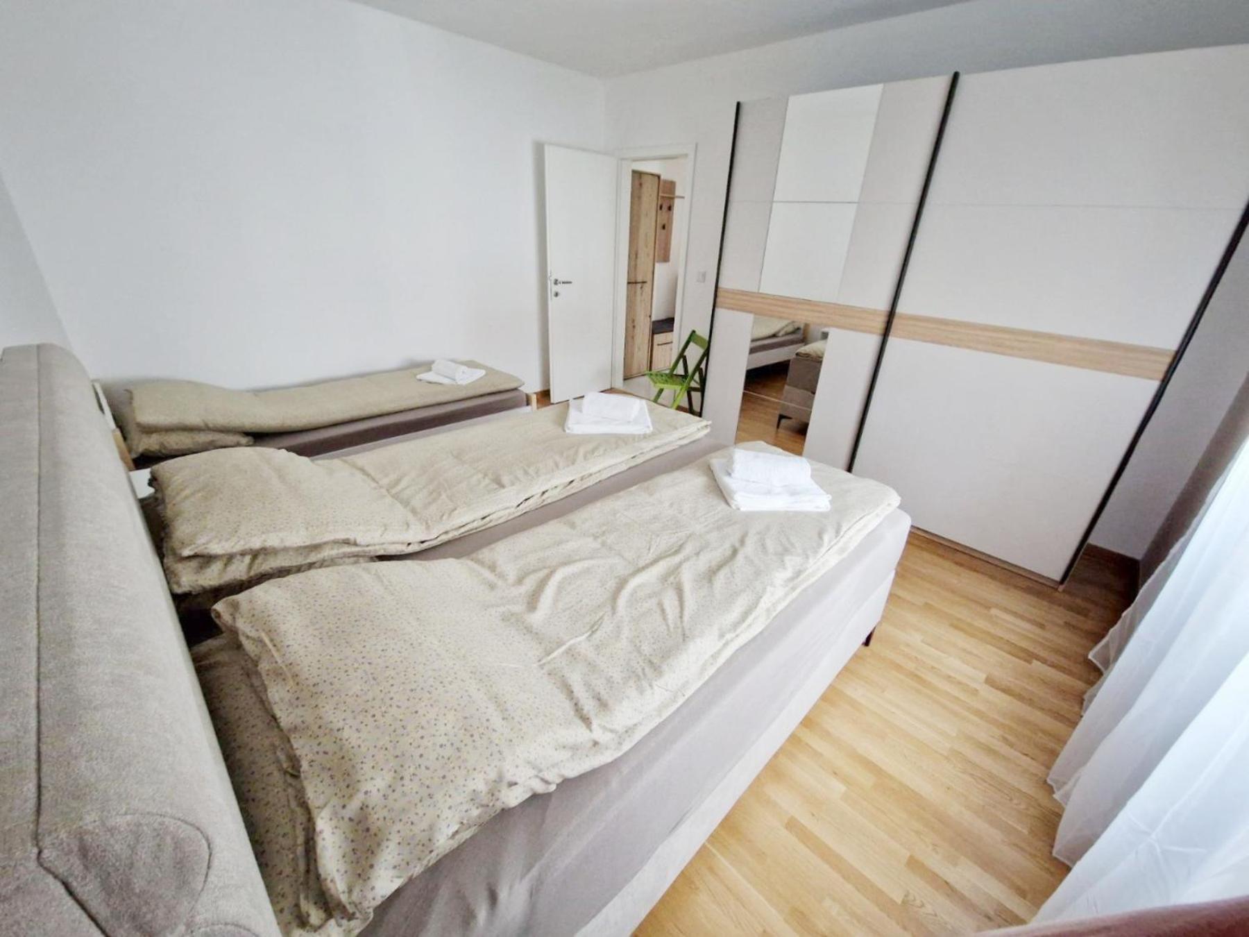 Ari Apartment Сараево Экстерьер фото